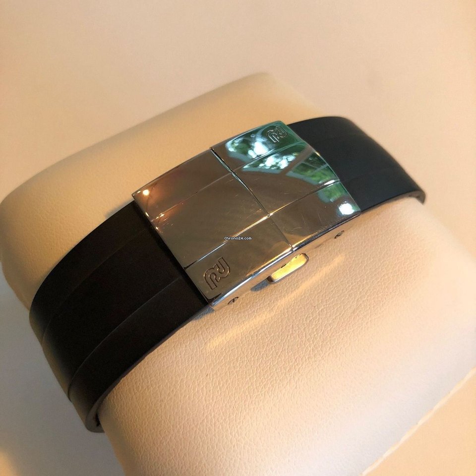 IMG_9081 Porsche Design Dashboard Mens watch Unisex Automatic White gold 6612.67 1 Replica 5