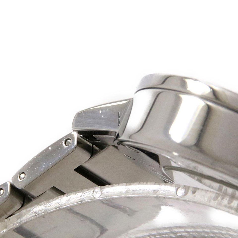 Bulgari Bulgari Mens watch Unisex Automatic BB41S BB41BSSD Replica 5