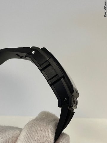 Hublot Spirit of Big Bang Mens watch Unisex Automatic Ceramic 641.CI.0110.RX.1700 Replica 5