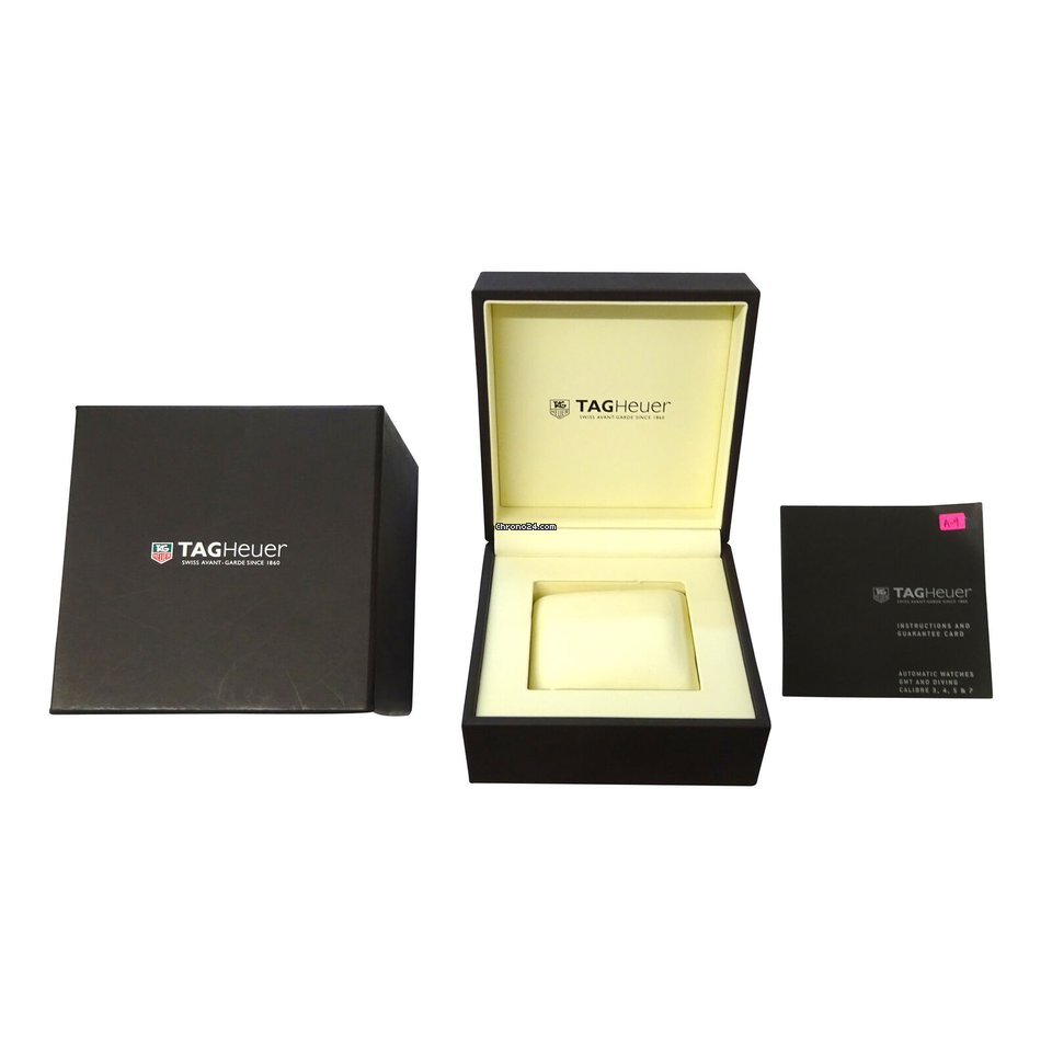 TAG Heuer Aquaracer Lady Mens watch Unisex Automatic Gold Steel WAP2150.BD0885 Replica 5