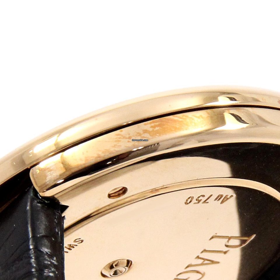 IMG_9081 Piaget Womens watch Quartz P11480 G0A43091 Replica 5