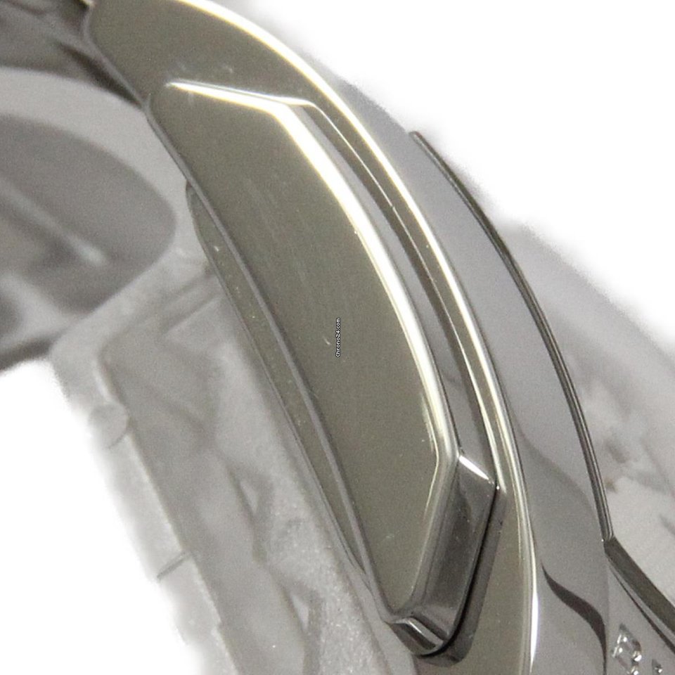 Bulgari Assioma Womens watch Quartz AA35S AA35C6SS Replica 5
