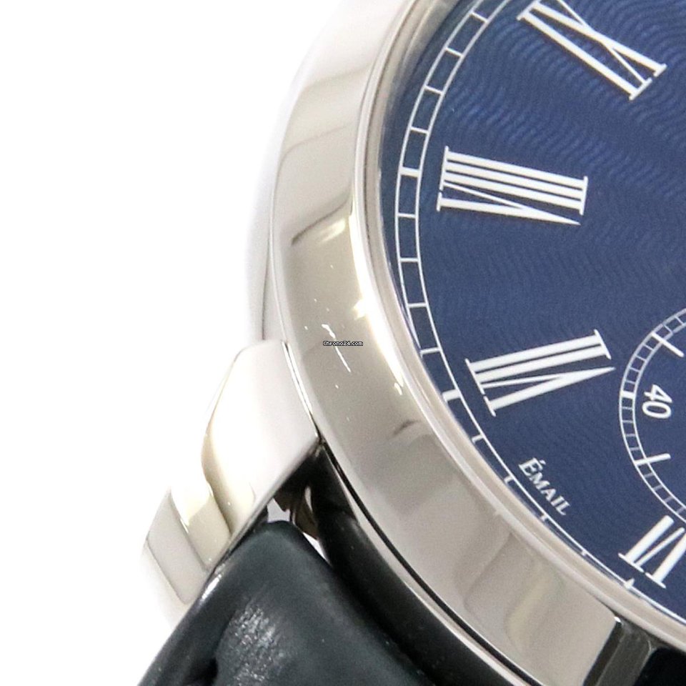 IMG_9081 Ulysse Nardin Classico Mens watch Unisex Automatic 3203-136 E3 Replica 5