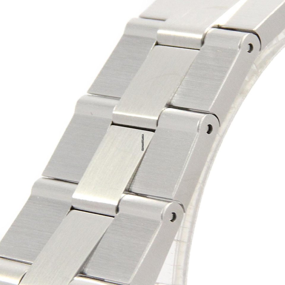 IMG_9081 Bulgari Diagono Mens watch Unisex Automatic DG40S DG40C6SSD AT Replica 5