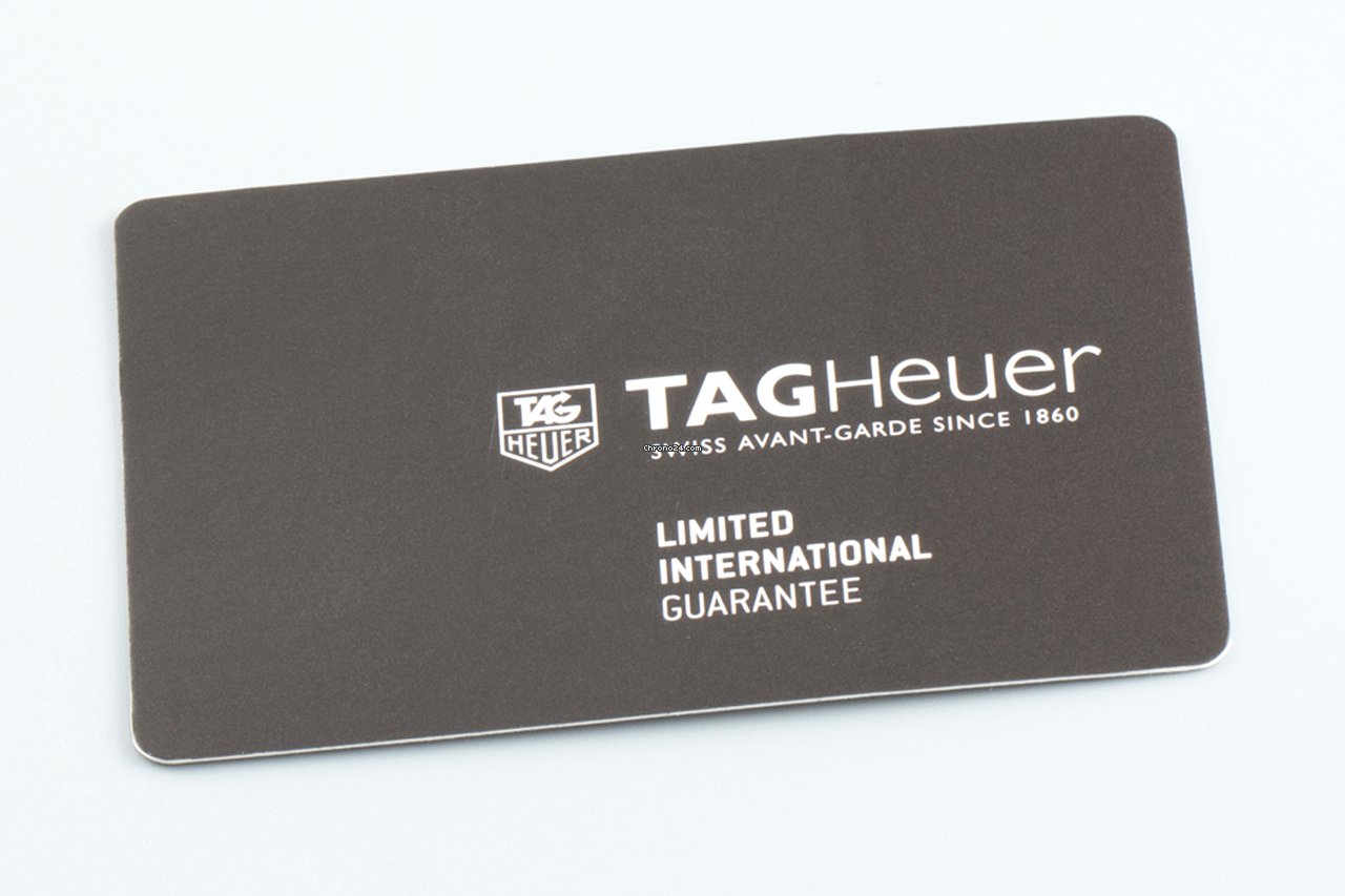 IMG_9081 TAG Heuer Carrera Calibre 1887 Mens watch Unisex Automatic Steel CAR2A10-2 Replica 5