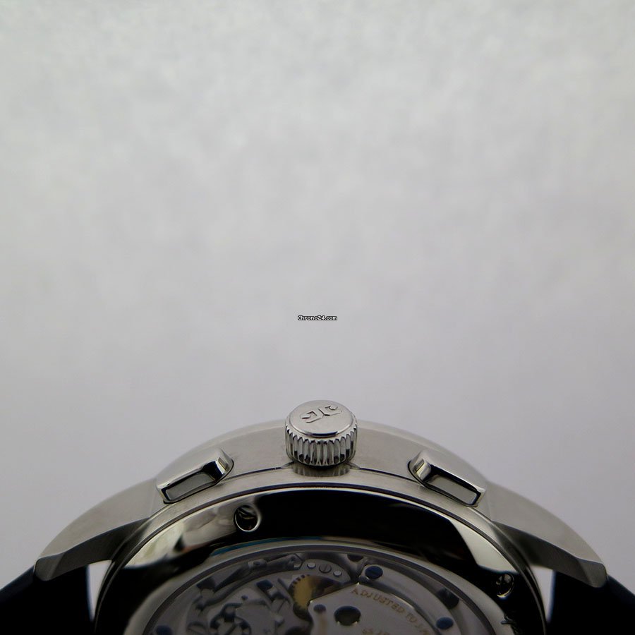 Glashutte Original Senator Chronograph Panorama Date Automatic Steel 1-37-01-05-02-33 Replica 5