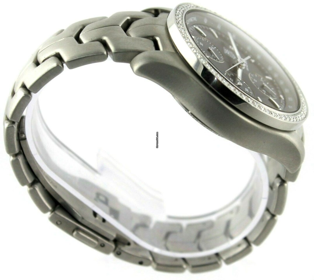 TAG Heuer Link Automatic Steel CJF2117 Replica 5