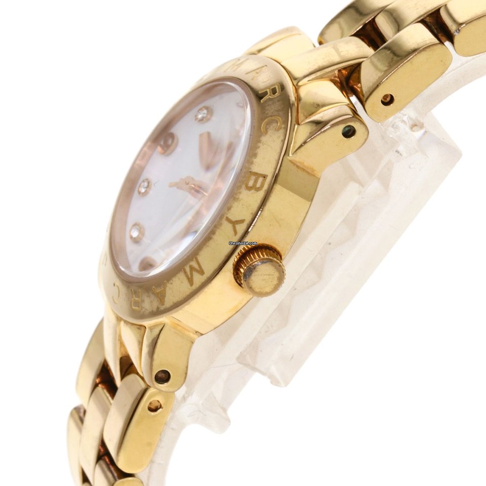 IMG_9081 Jacob & Co. Womens watch Quartz MBM-3078 Replica 5