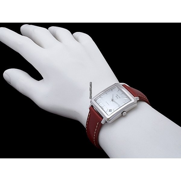 IMG_9081 Zenith Automatic Steel 90 01.0100.670 Replica 5