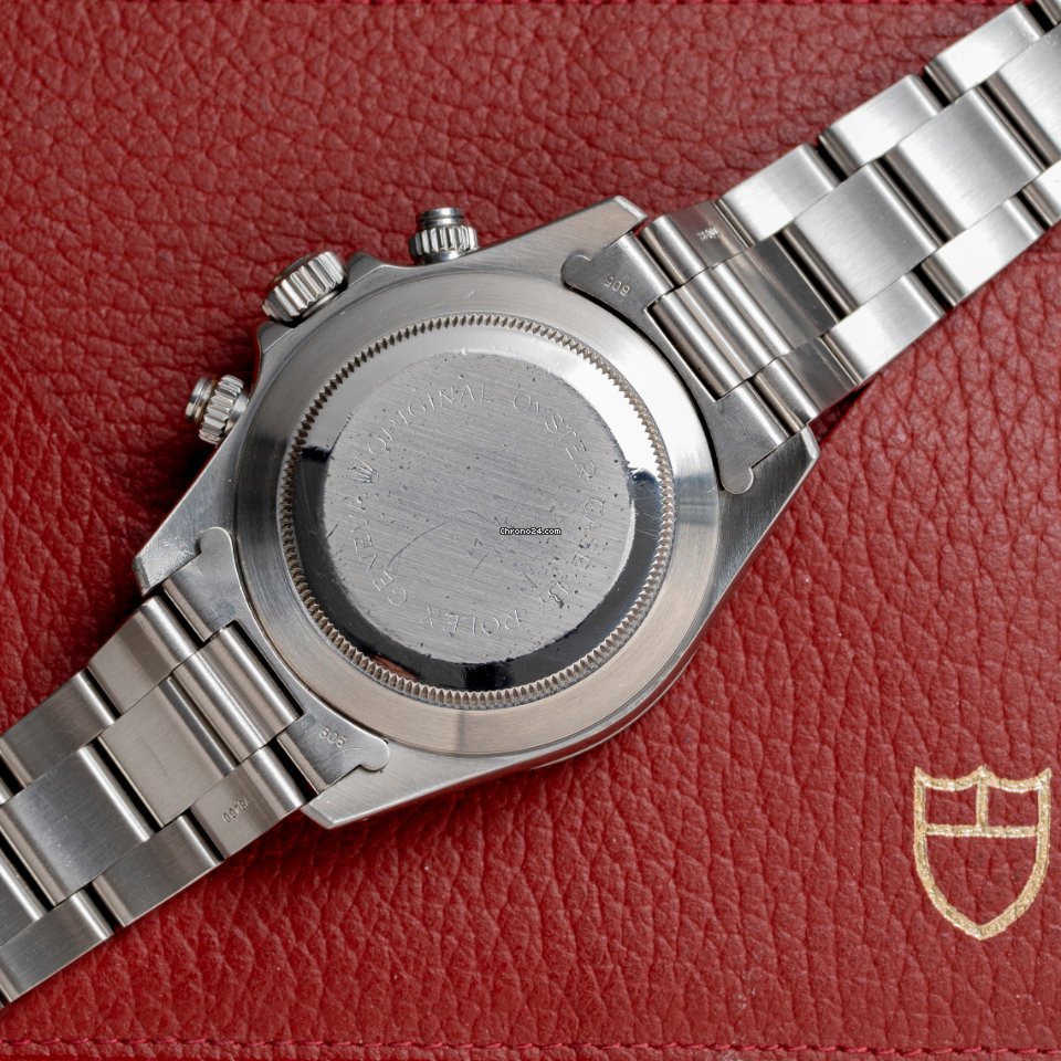 IMG_9081 Tudor Mens watch Unisex Automatic Steel 79270 Replica 5