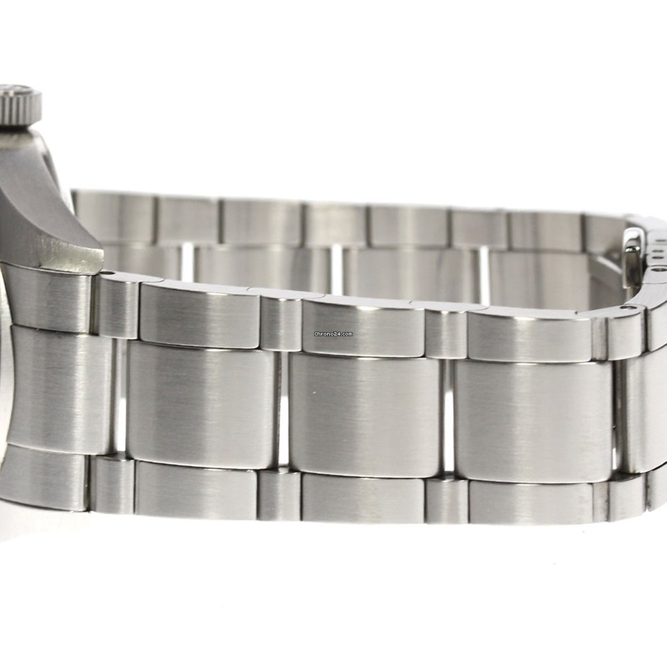 IMG_9081 Bell & Ross Vintage Mens watch Unisex Automatic Steel 123 Replica 5