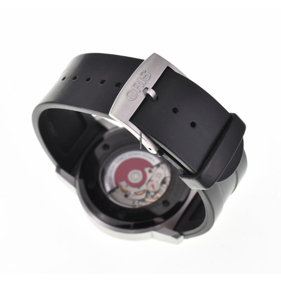 IMG_9081 Oris Mens watch Unisex Automatic Steel 7641-43 Replica 5