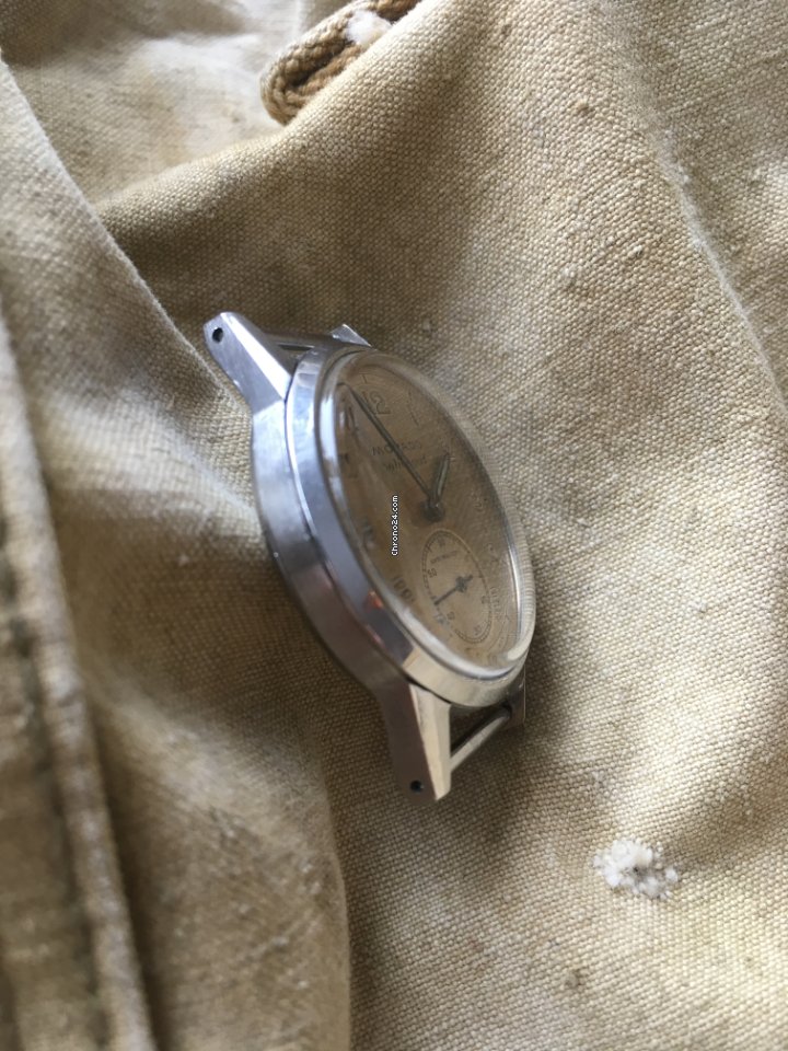 IMG_9081 Movado Mens watch Unisex 12810 Replica 5