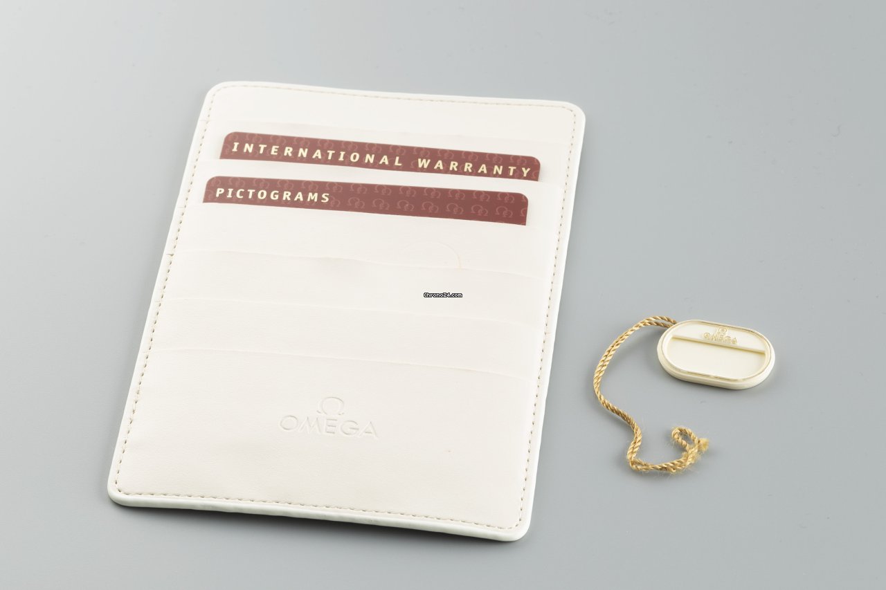 IMG_9081 Omega Speedmaster Broad Arrow Mens watch Unisex Automatic Steel 321.10.44.50.01.001 Replica 5