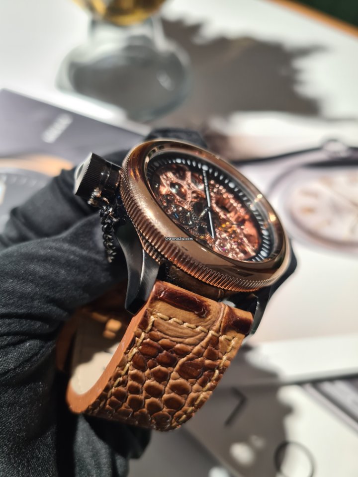 Invicta 1847 Replica 5