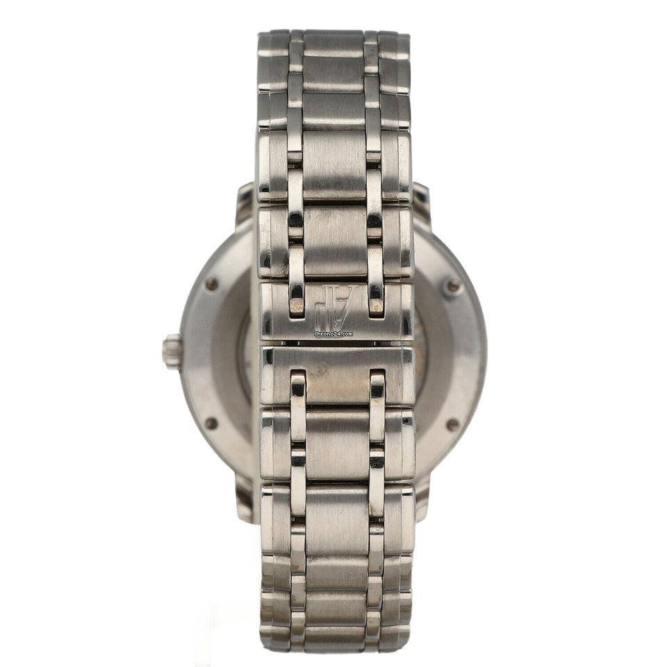 IMG_9081 Audemars Piguet Jules Audemars Womens watch Manual winding White gold 15156BC.ZZ.1229BC.01 Replica 5