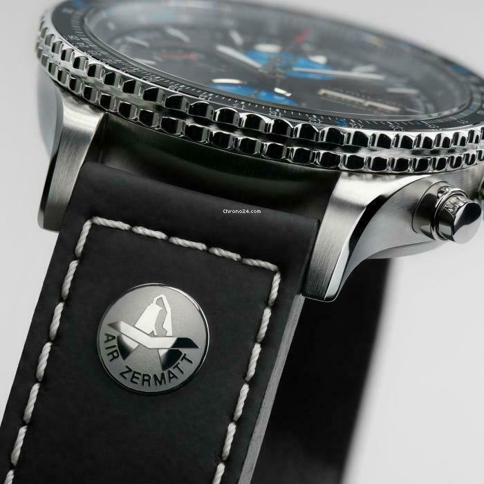 IMG_9081 Hamilton Khaki Aviation Mens watch Unisex Automatic Steel H76706730 Replica 5