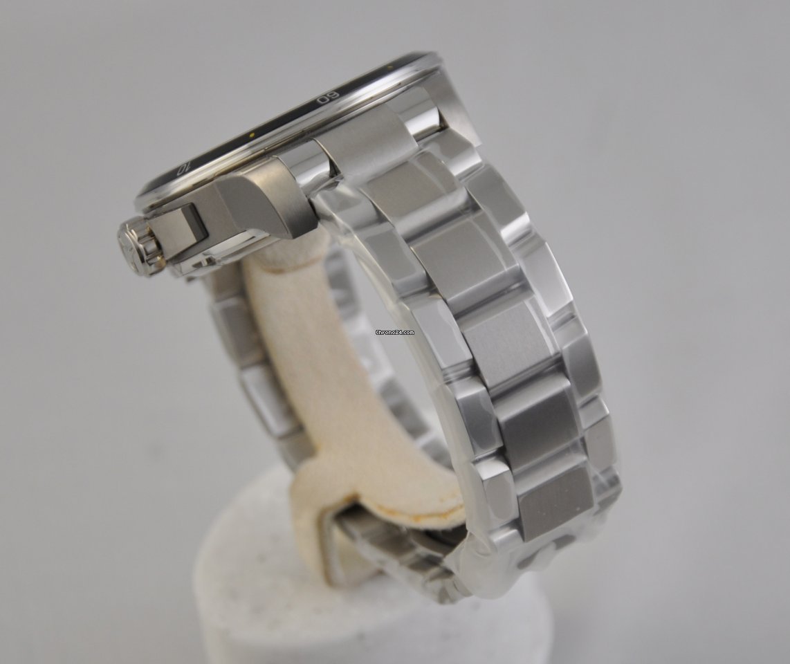 Chopard Grand Prix de Monaco Historique Mens watch Unisex Automatic Titanium 158568-3001 Replica 5