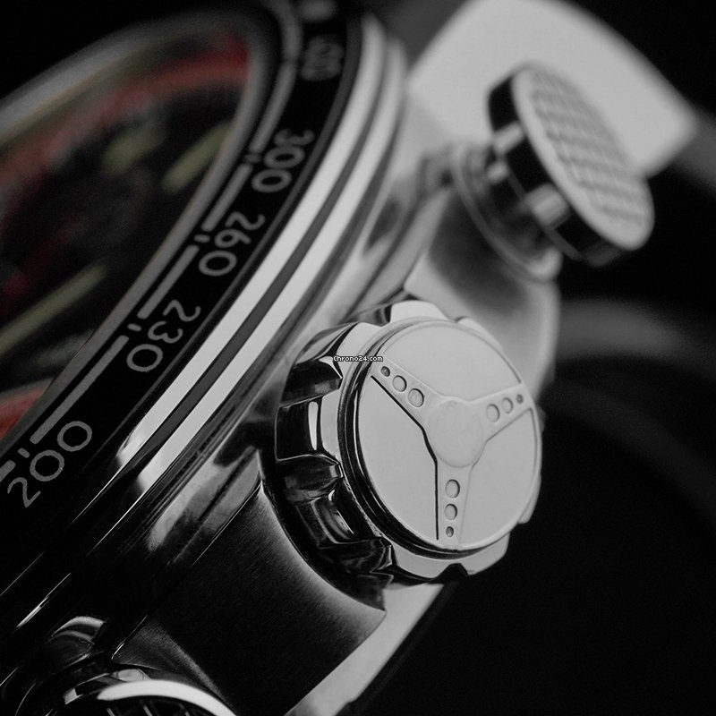 IMG_9081 Chopard Mille Miglia Mens watch Unisex Automatic Steel 168571-3001 Replica 5