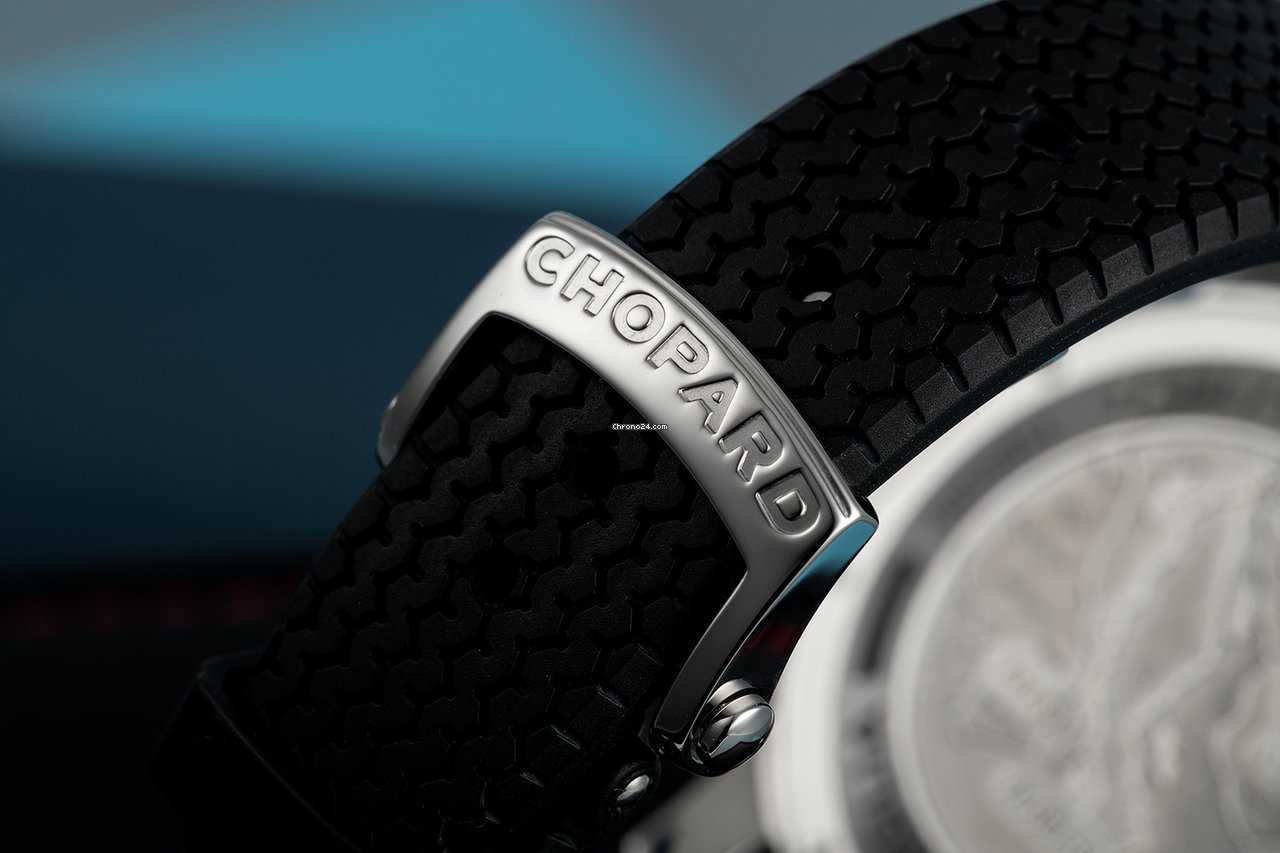 Chopard Mille Miglia Automatic Steel 16 8994 Replica 5