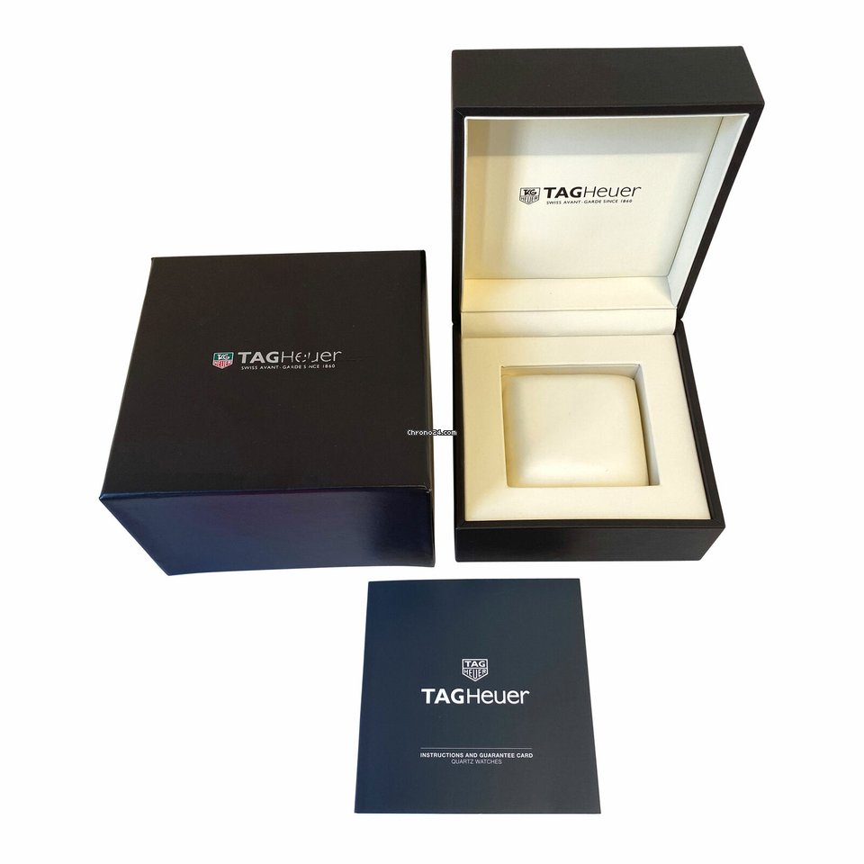IMG_9081 TAG Heuer Aquaracer Lady Womens watch Quartz Steel WAY1314.BA0915 Replica 5