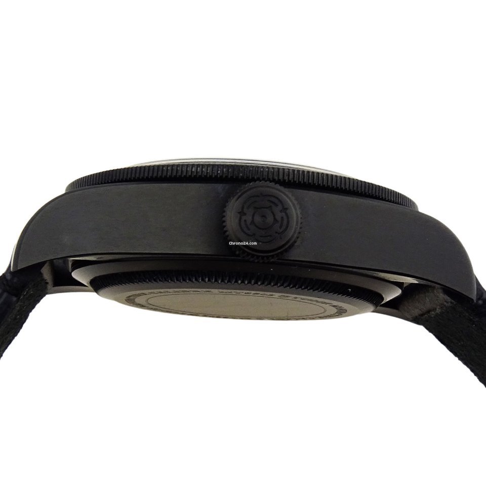 IMG_9081 Tudor Black Bay Dark Mens watch Unisex Automatic Steel 7923DK Replica 5