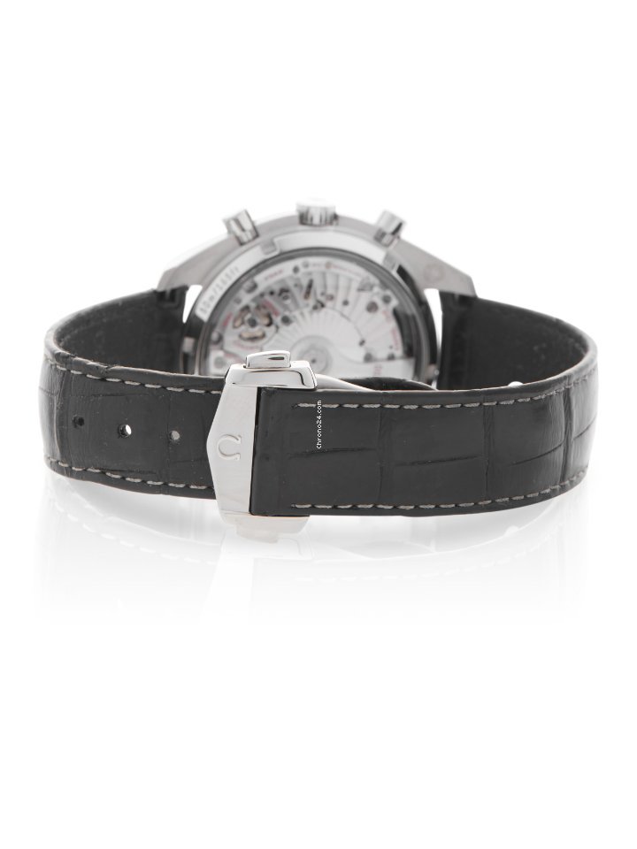 Omega Speedmaster Racing Mens watch Unisex Automatic Steel 329.33.44.51.04.001 Replica 5