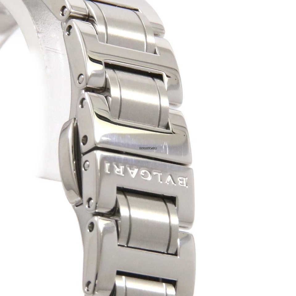 Bulgari Bulgari Womens watch Quartz BBL26S BBL26WSS 12 Replica 5