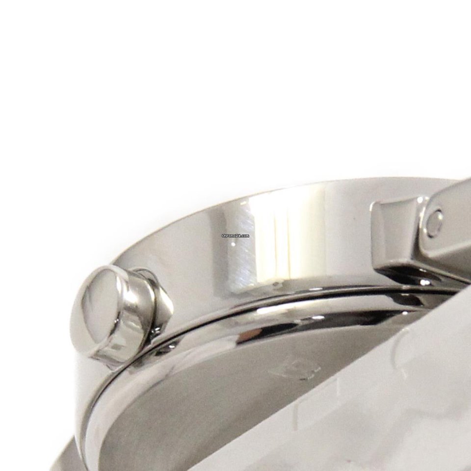 IMG_9081 Bulgari Bulgari Womens watch Quartz BB23SS BB23WSSD Replica 5