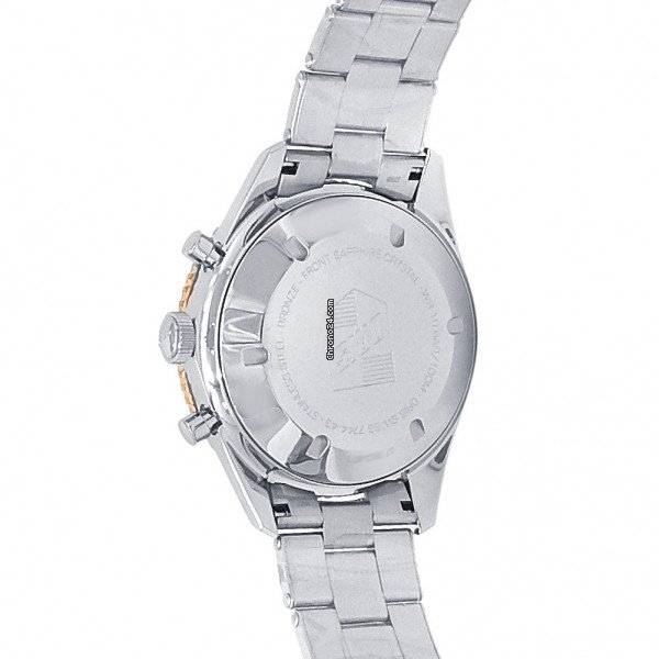 IMG_9081 Oris Divers Sixty Five Mens watch Unisex Automatic Steel 01 771 7744 4354 Replica 5