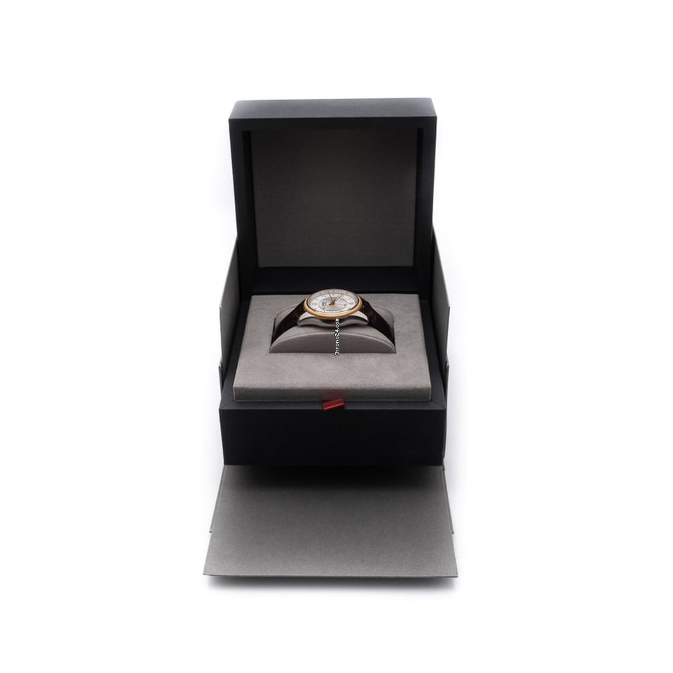 IMG_9081 Oris Big Crown Pointer Date Gold Steel 01 754 7679 4361-07 5 20 77FC Replica 5