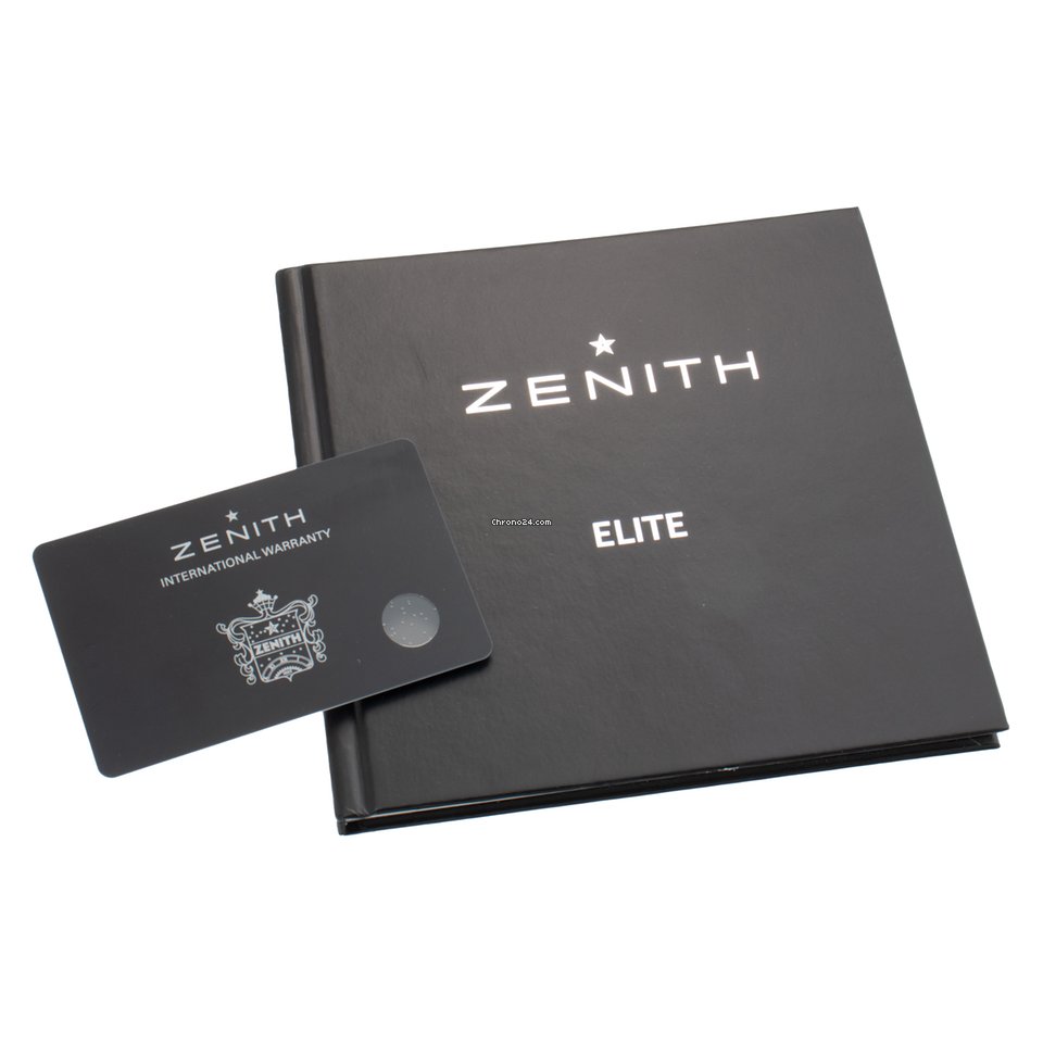 IMG_9081 Zenith Pilot Mens watch Unisex Automatic Steel 03.1930.681 21.C723 Replica 5
