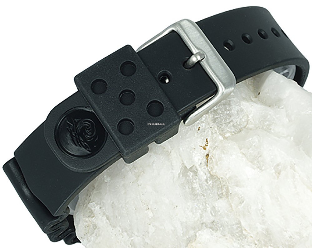 IMG_9081 Seiko Prospex Mens watch Unisex Automatic Steel SRP589K1 Replica 5