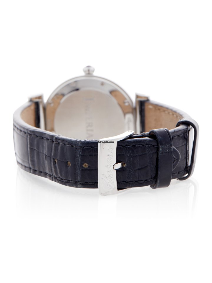 Chopard Imperiale Womens watch Quartz Steel 388532-3003 Replica 5