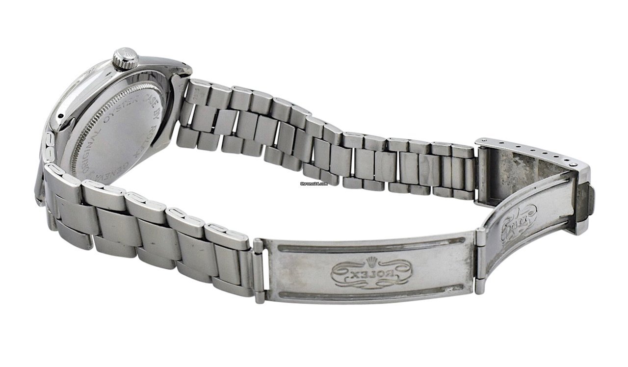 Tudor Prince Oysterdate Mens watch Unisex Automatic Steel 90520 Replica 5