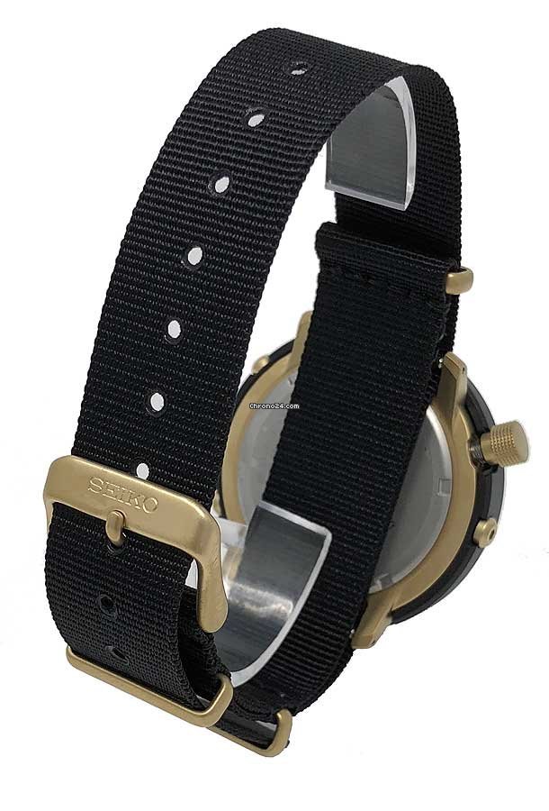 IMG_9081 Seiko Prospex Mens watch Unisex Quartz Steel SBDJ028 Replica 5