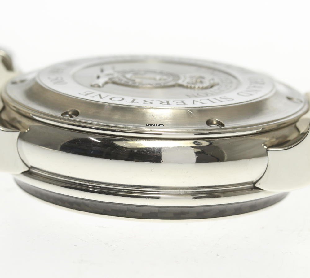 Graham Mens watch Unisex Automatic Steel 2GSIUS Replica 5