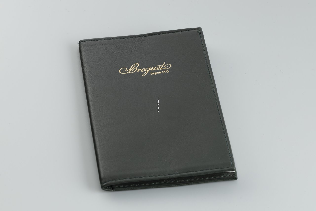 Breguet Classique Mens watch Unisex Automatic Yellow gold 3137BA 11 986 Replica 5
