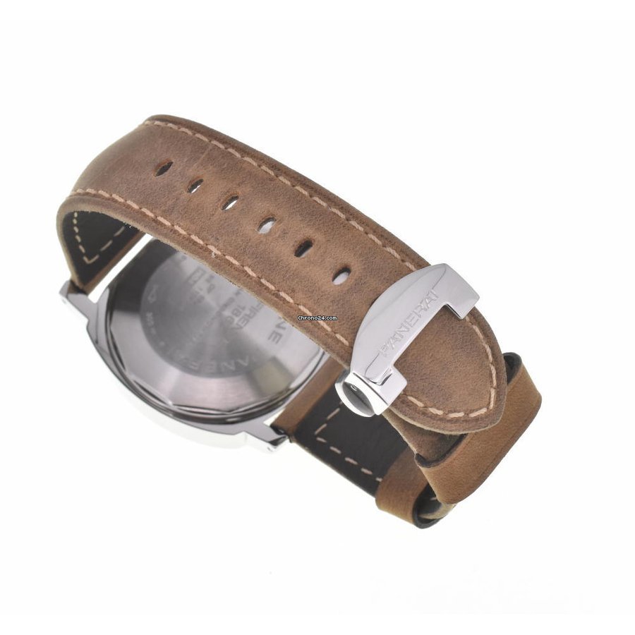 IMG_9081 Panerai Special Editions Mens watch Unisex Automatic Steel PAM00237 Replica 5
