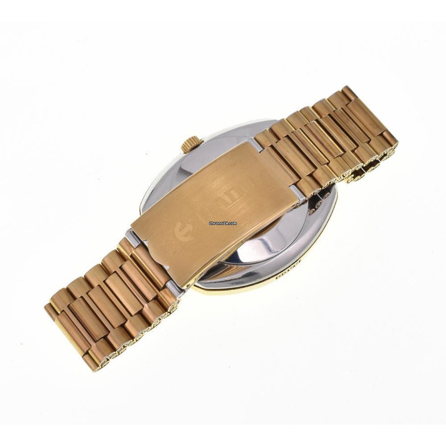 IMG_9081 Rado Mens watch Unisex Automatic 636.0313.3 Replica 5