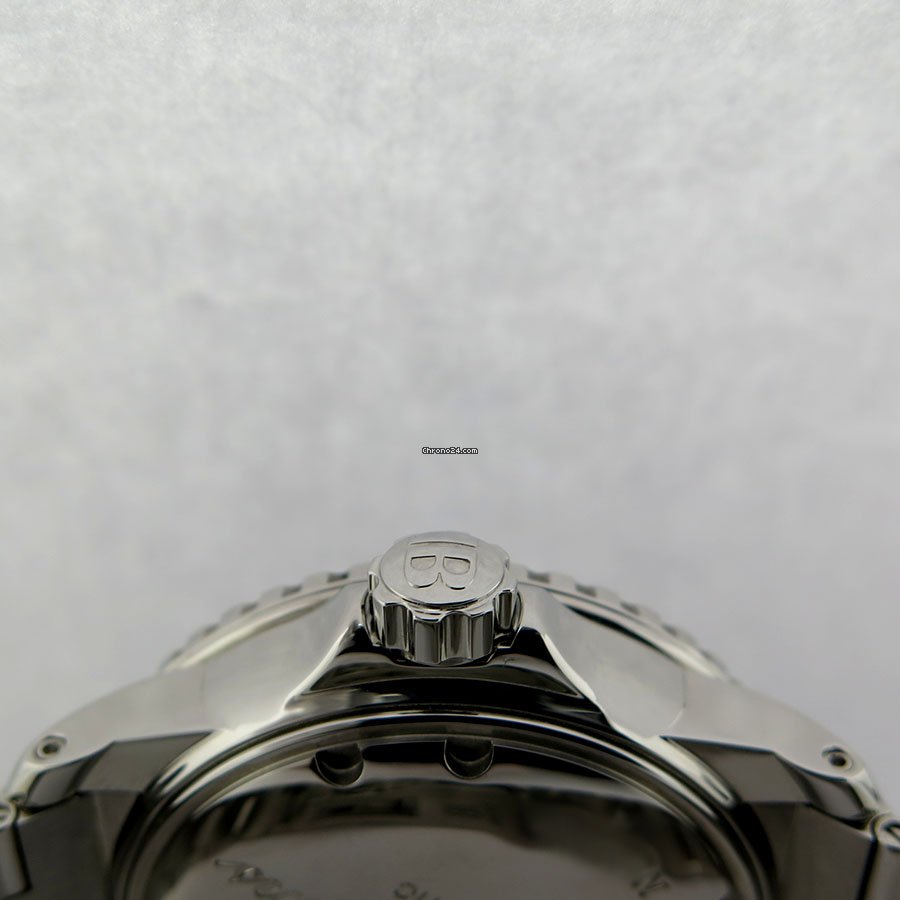 IMG_9081 Blancpain Fifty Fathoms Mens watch Unisex Automatic Steel 5015-1130-71S Replica 5