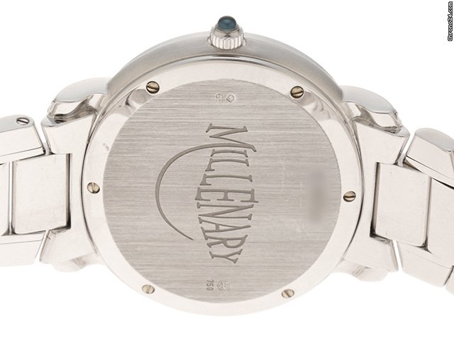 IMG_9081 Audemars Piguet Mens watch Unisex Automatic White gold 15107BC.ZZ.1137BC.01 Replica 5