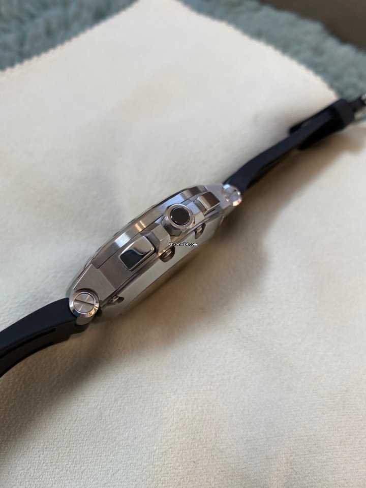 Bulgari Diagono Mens watch Unisex Automatic Steel DG41BSVDCHTA Replica 5