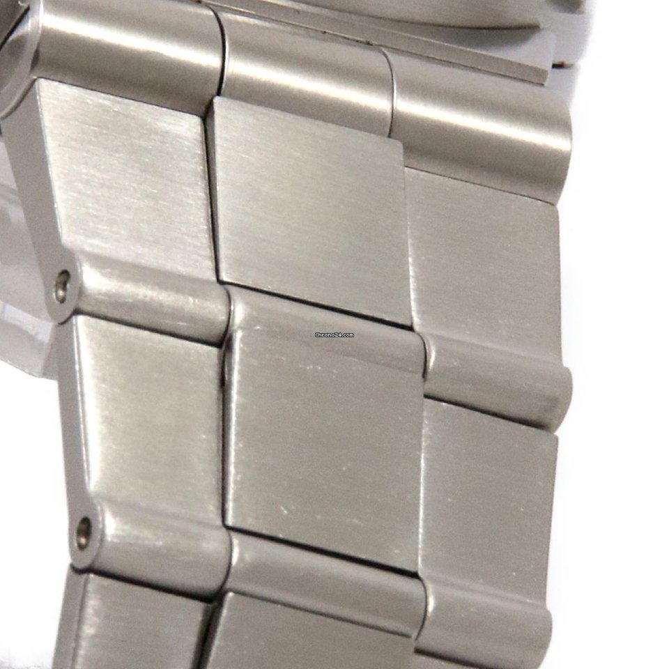 Bulgari Diagono Mens watch Unisex Automatic GMT40S GMT40C5SSD Replica 5