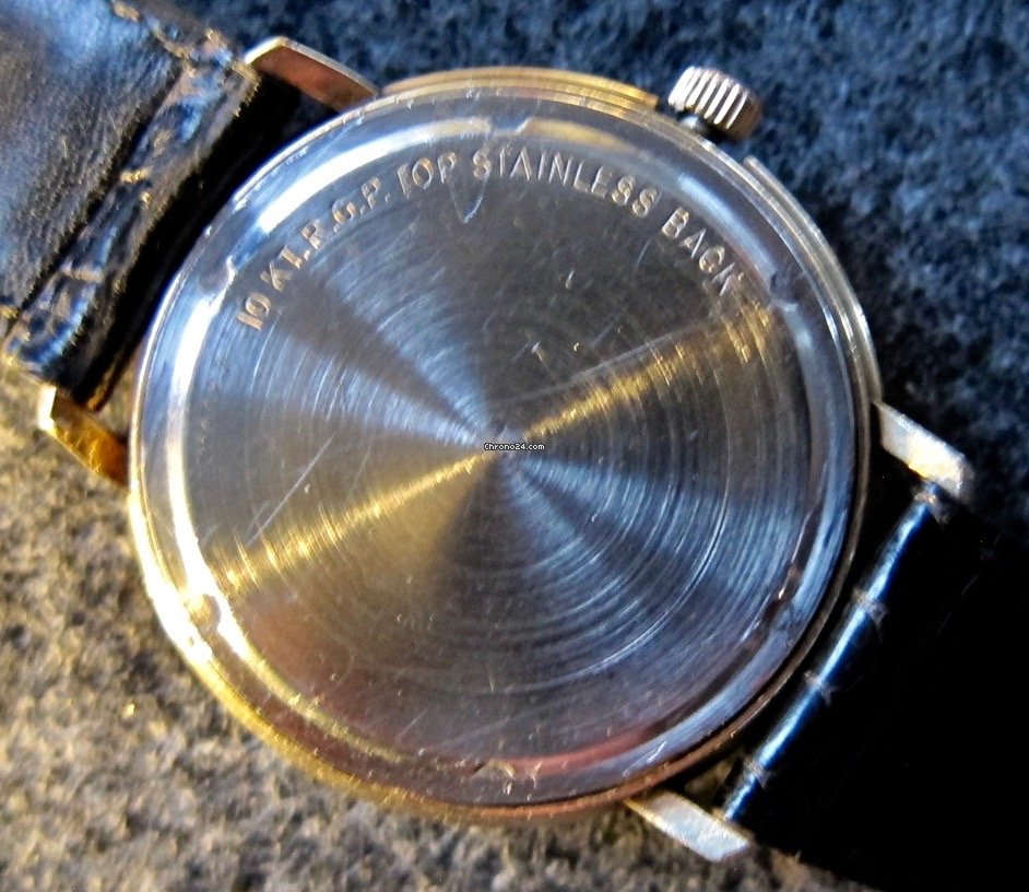 IMG_9081 Ulysse Nardin Mens watch Unisex Manual winding 967759 Replica 5