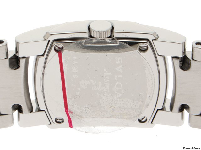 IMG_9081 Bulgari Assioma Womens watch Steel AA26S Replica 5