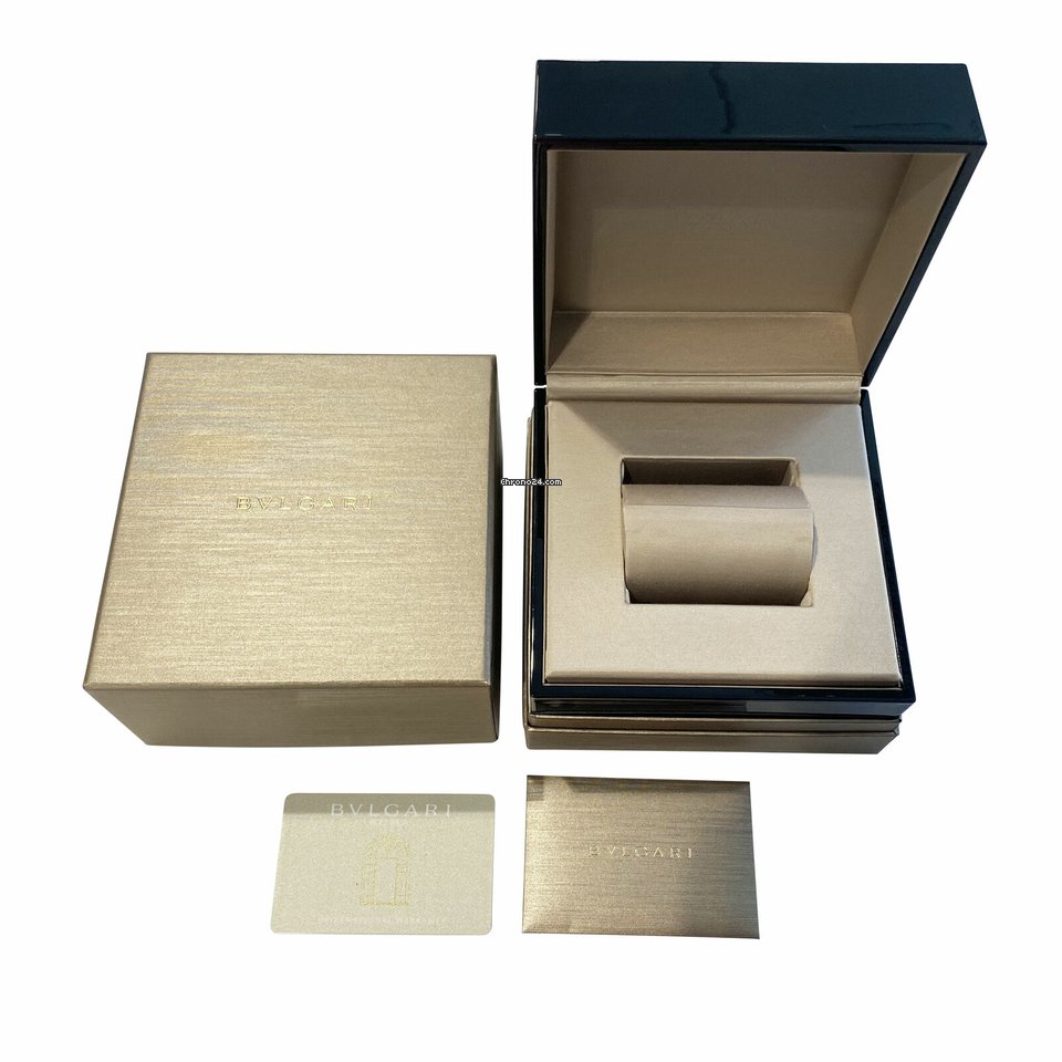IMG_9081 Bulgari Lucea Womens watch Automatic Steel 102879 LU 33 S Replica 5