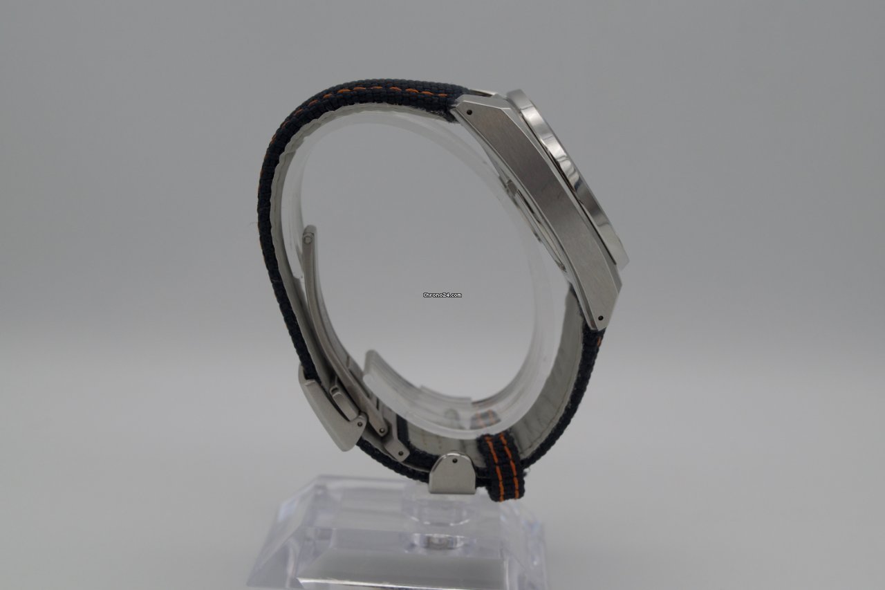 Seiko Grand Seiko Mens watch Unisex Quartz Steel SBGV247 Replica 5