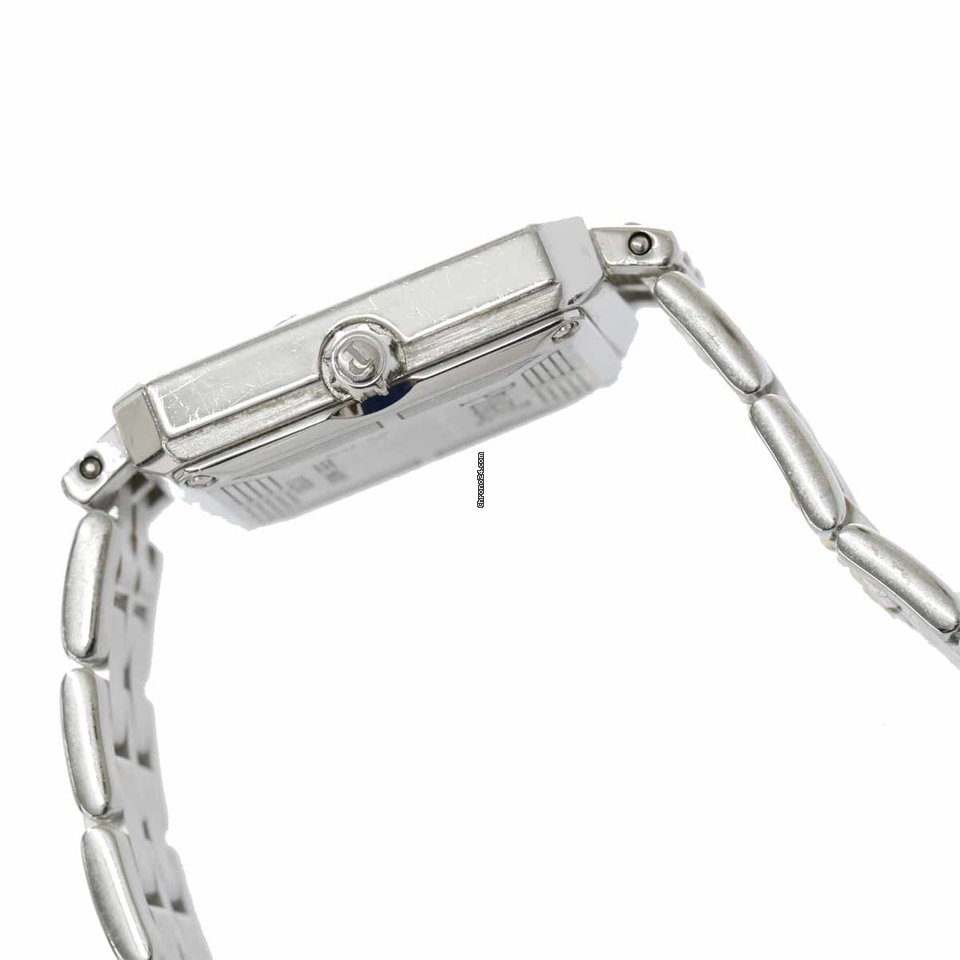 Piaget Womens watch Quartz White gold 5355 M601D Replica 5