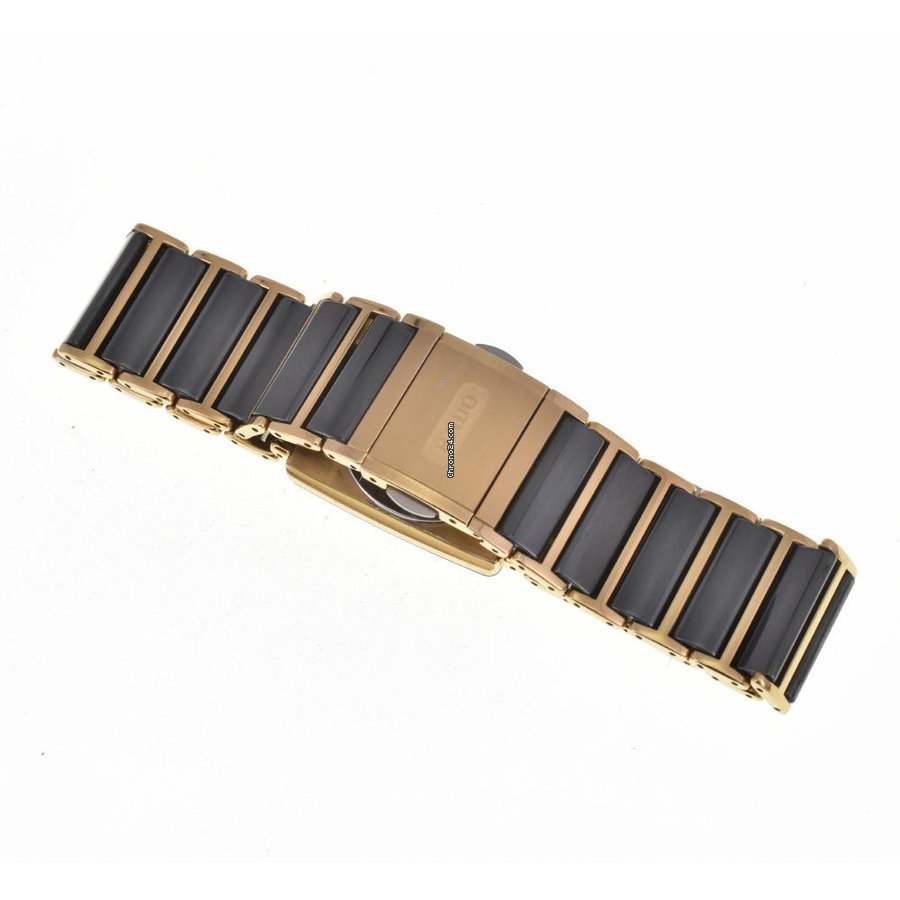 IMG_9081 Rado Mens watch Unisex Quartz 160.0281.3N Replica 5